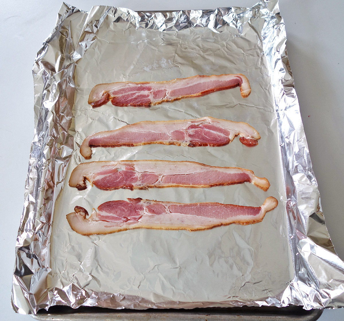best way to cook bacon | burgerartist.com