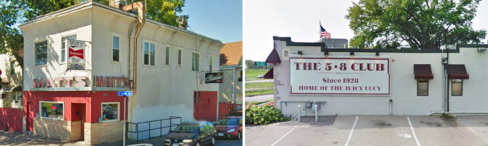 matts bar and the 5-8 club