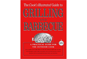 red grilling book